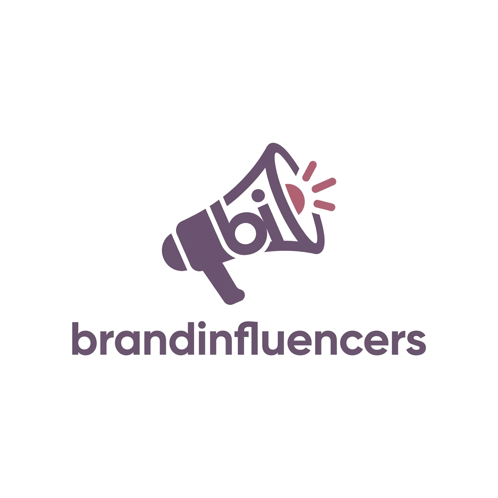 brandinfluencers.com.au logo