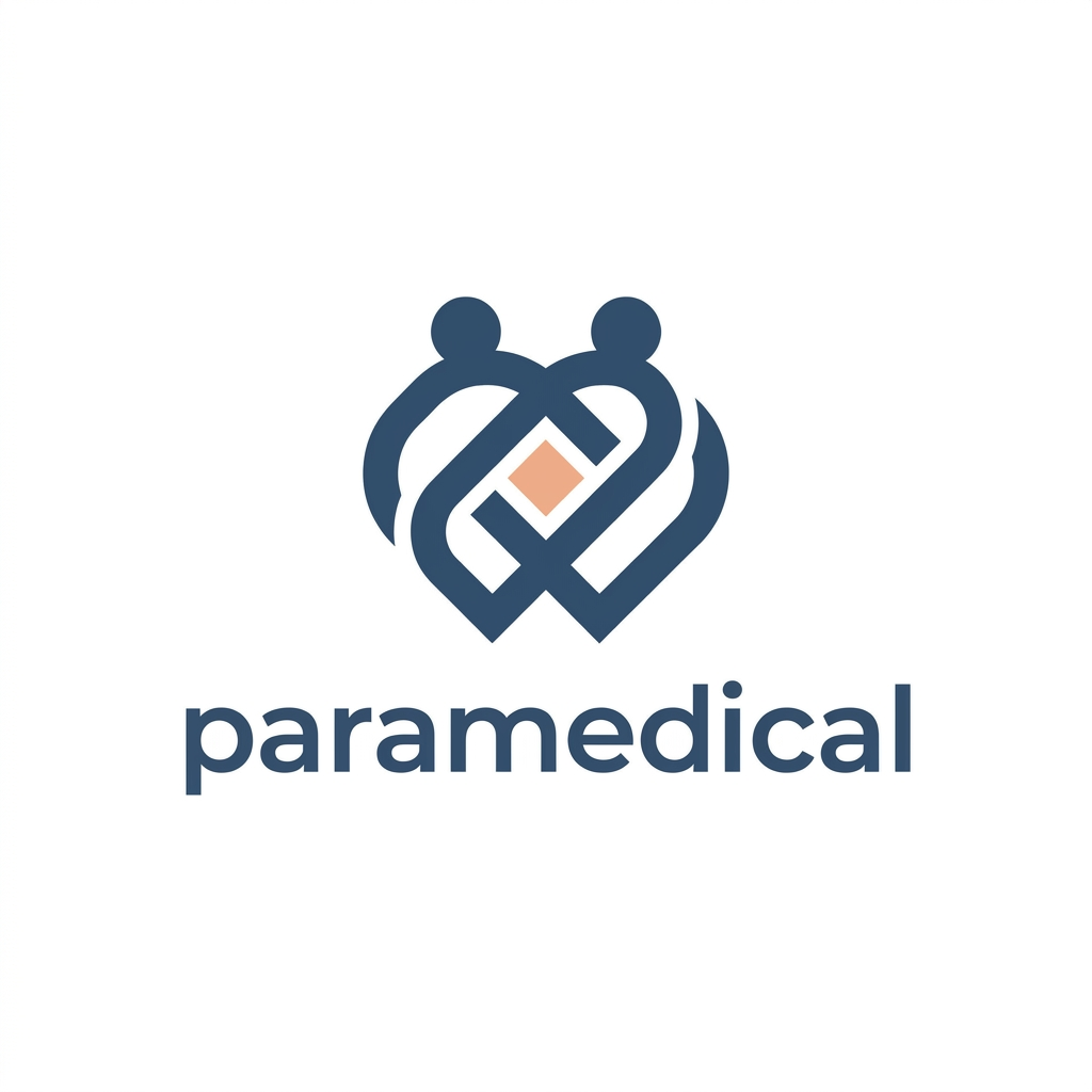 paramedical.com.au logo