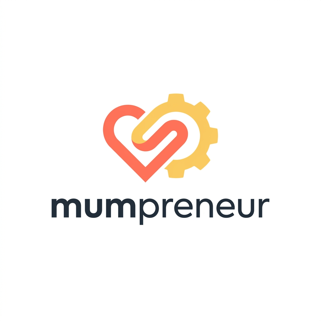 mumpreneur.com.au logo