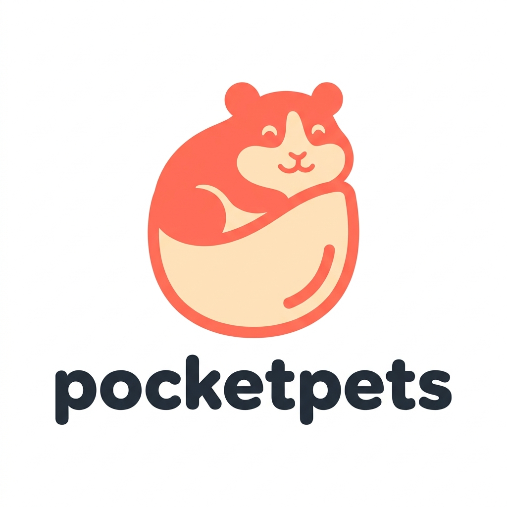 pocketpets.com.au logo