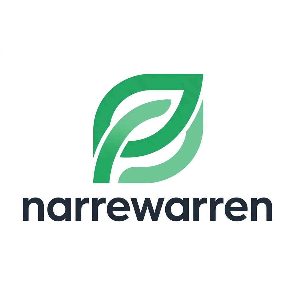 narrewarren.au logo
