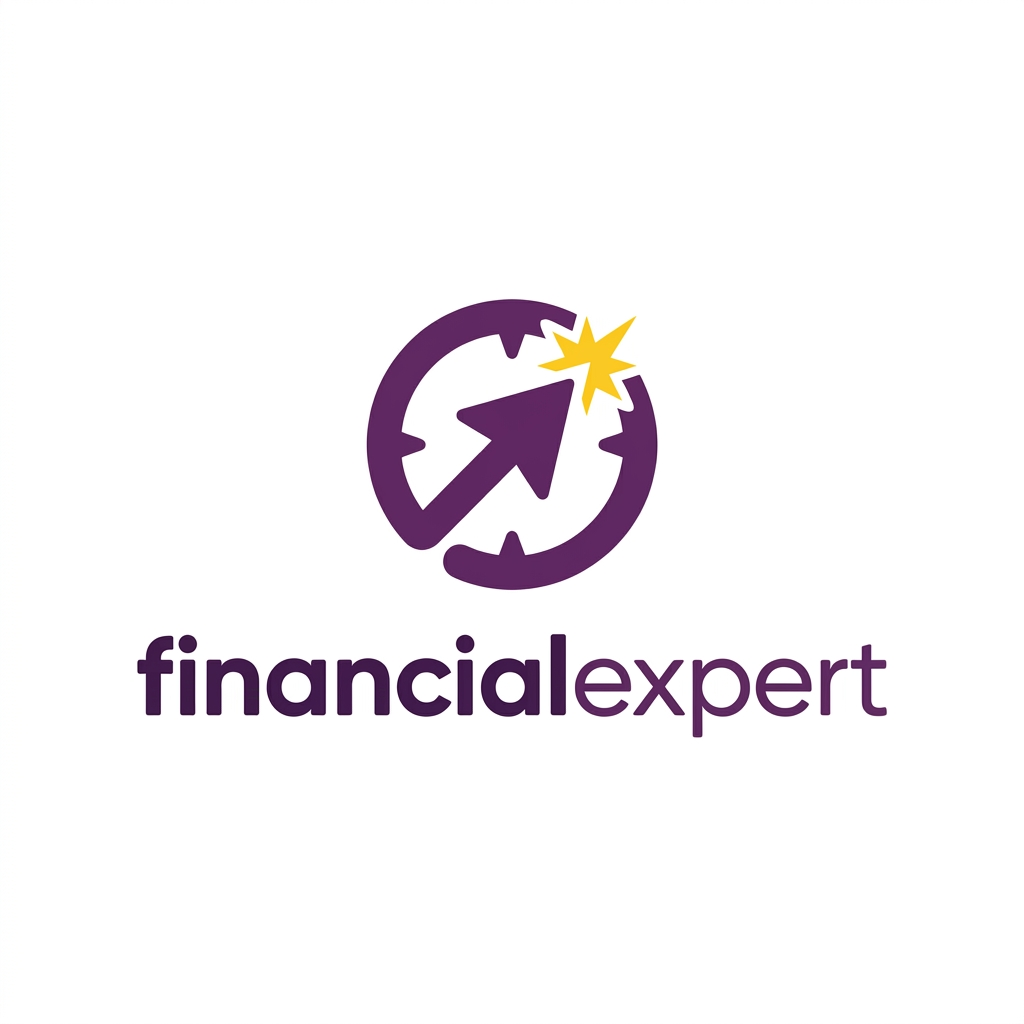 financialexpert.com.au logo