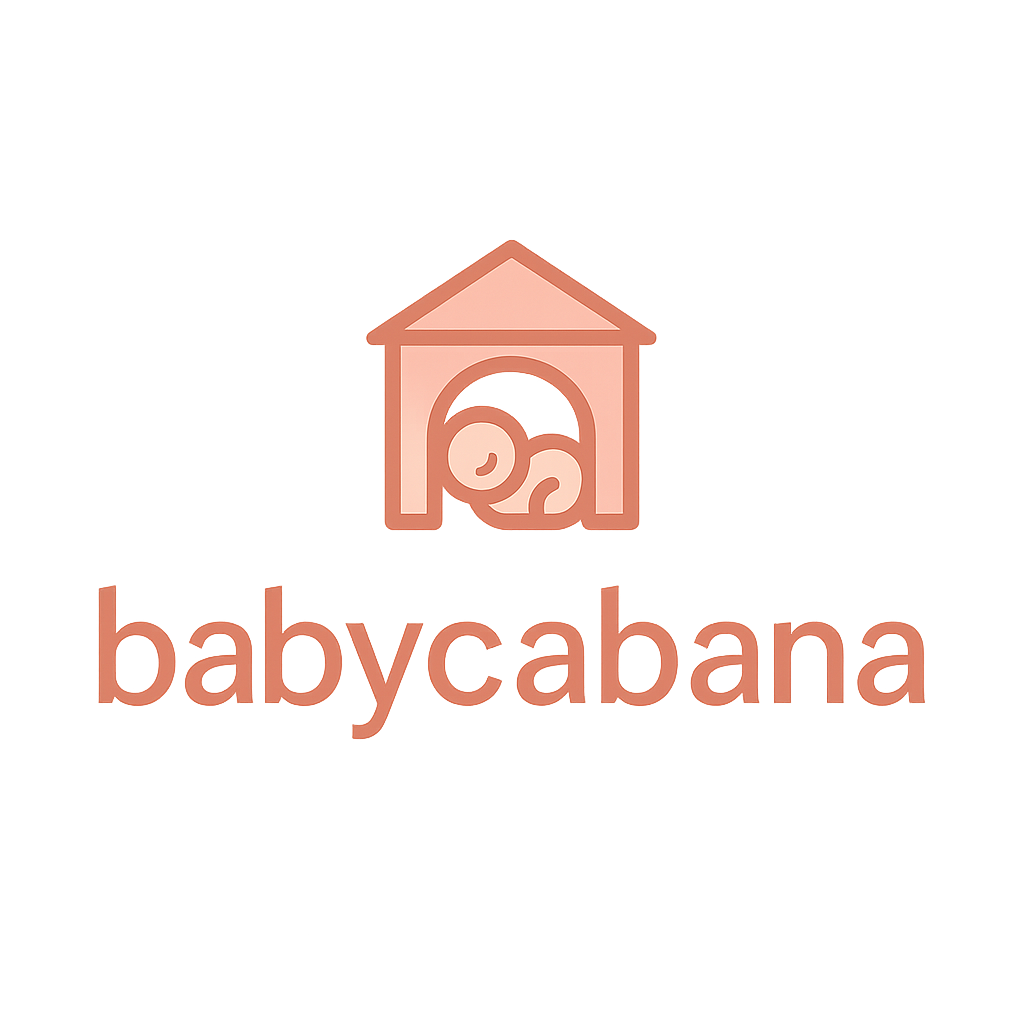 babycabana.com logo