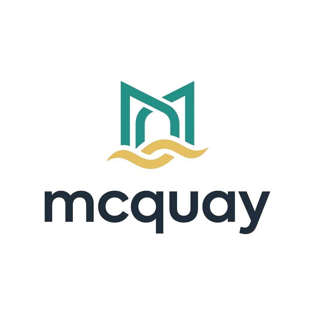 mcquay.com.au logo