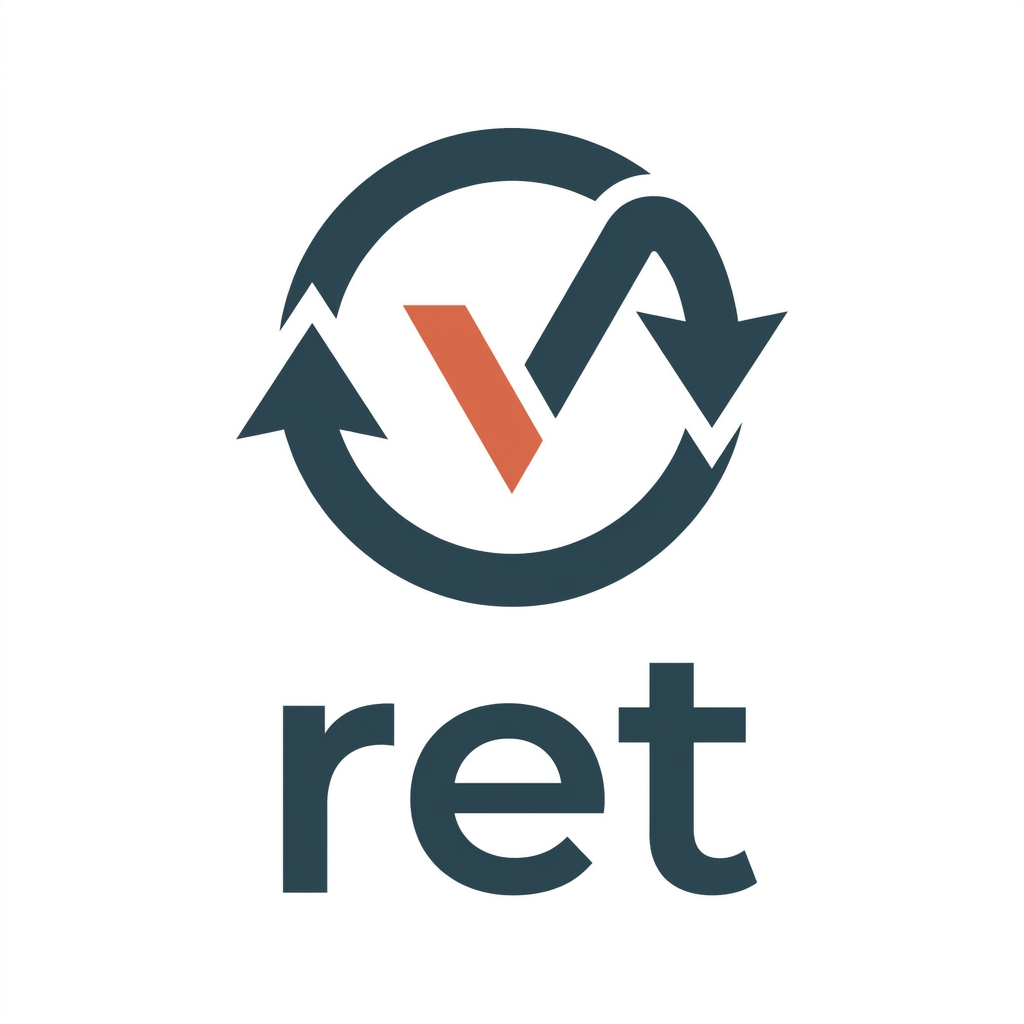 ret.com.au logo