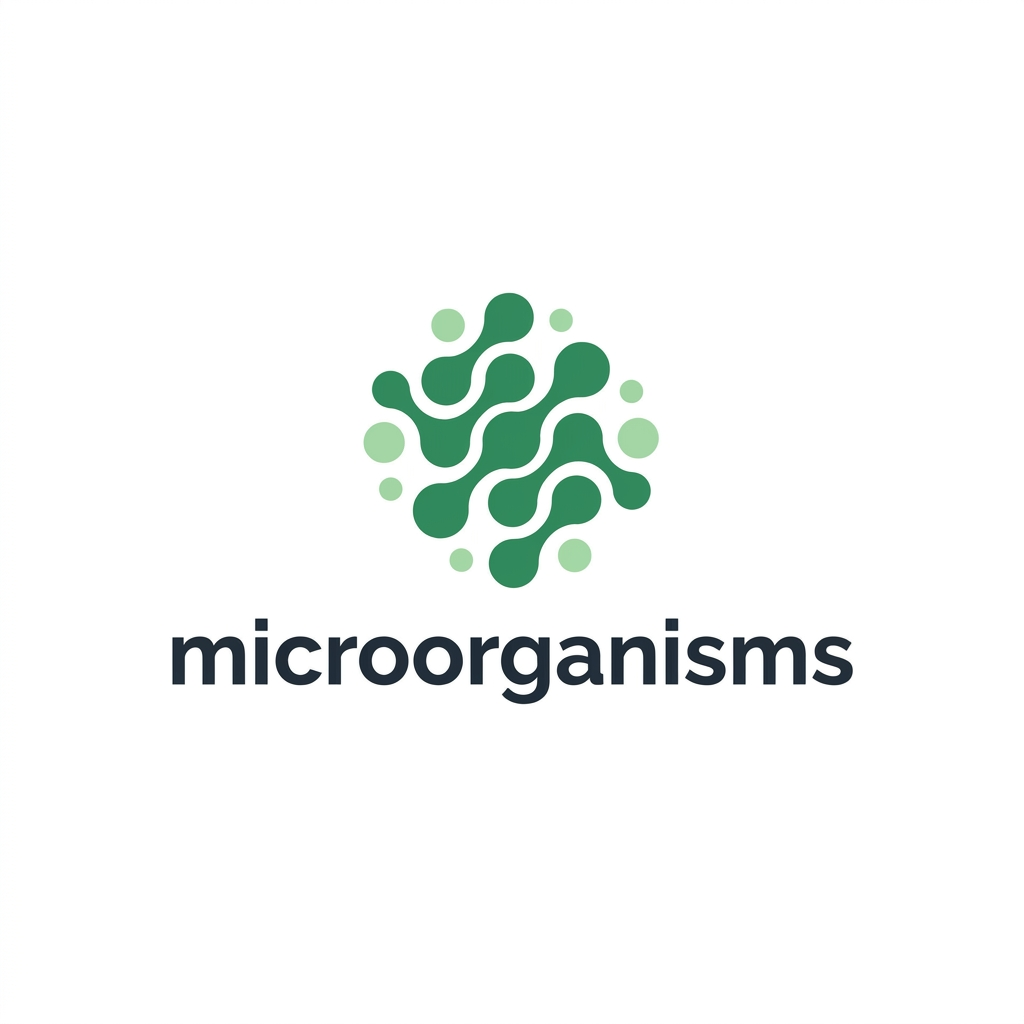 microorganisms.au logo