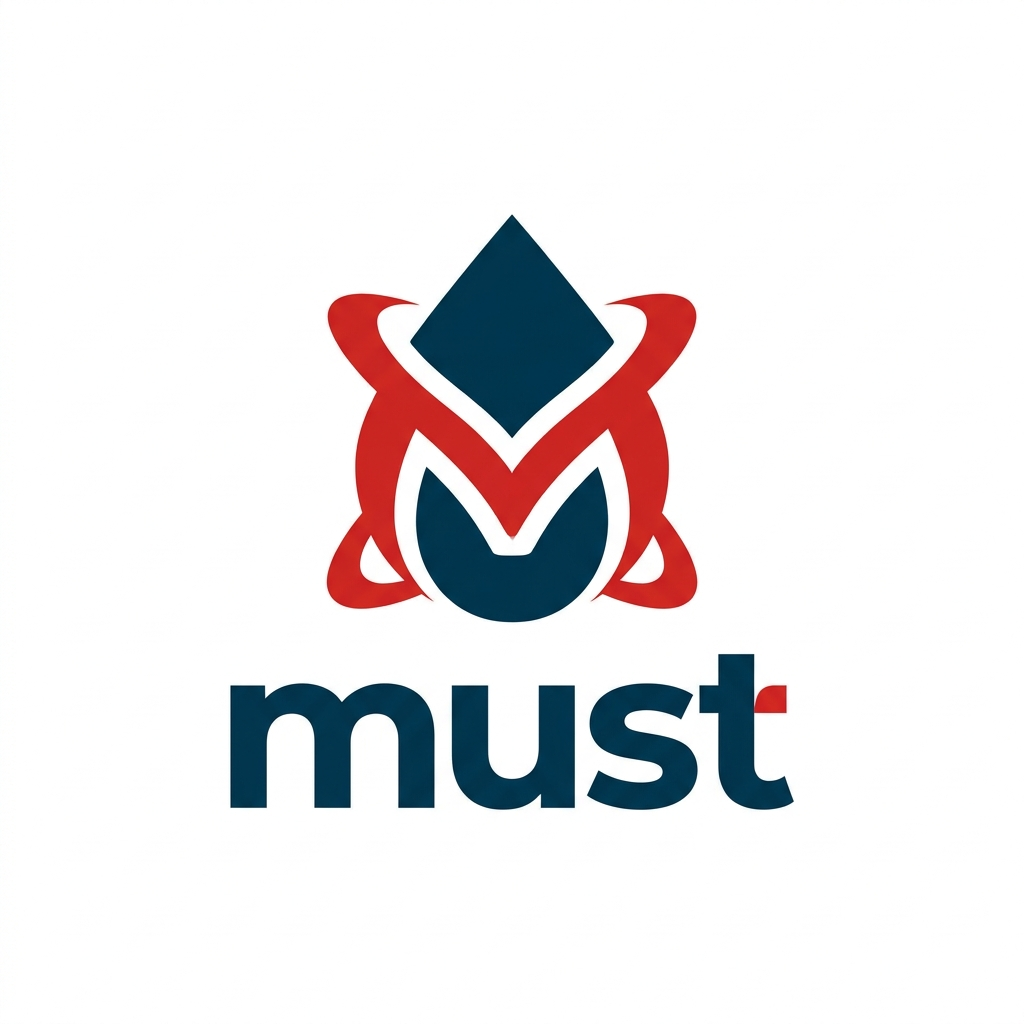 must.au logo