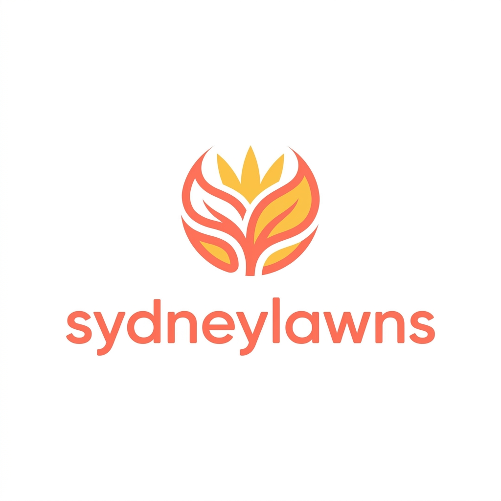 sydneylawns.com.au logo