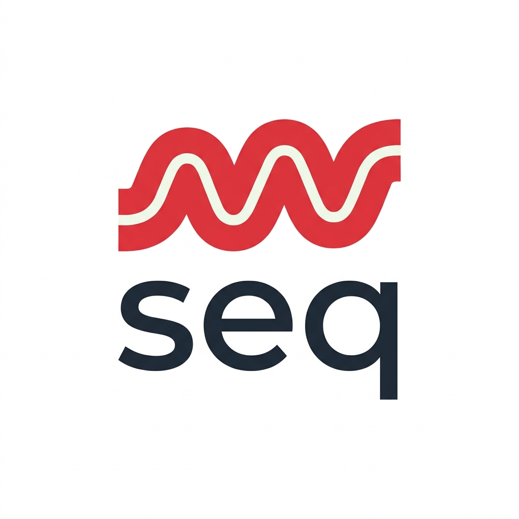seq.au logo