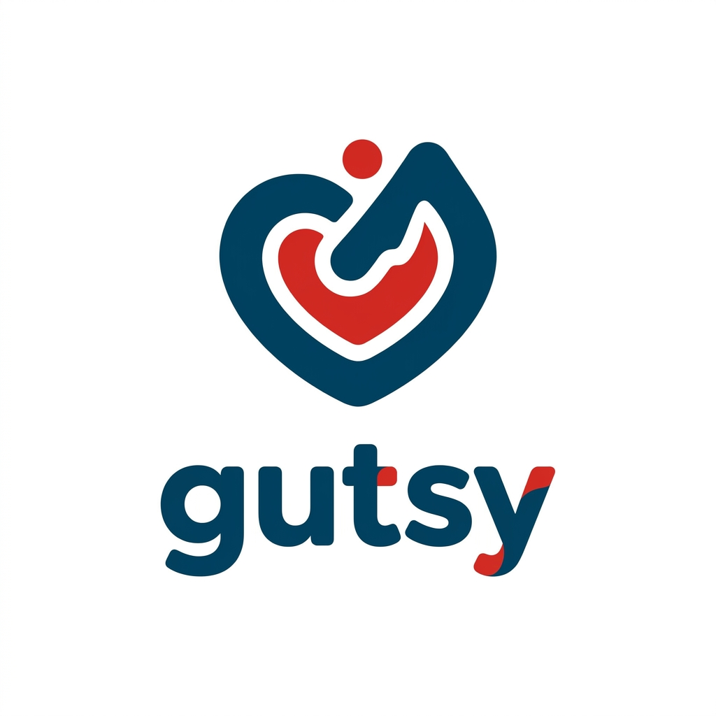 gutsy.au logo