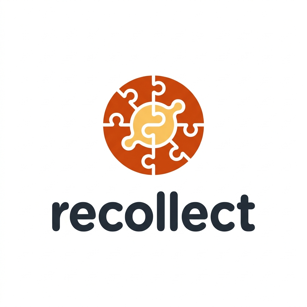 recollect.au logo