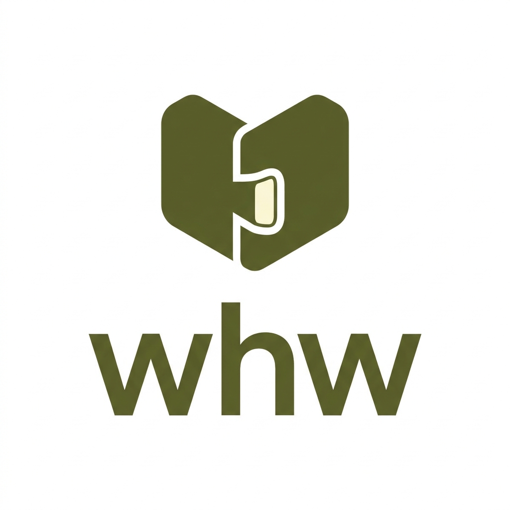 whw.com.au logo
