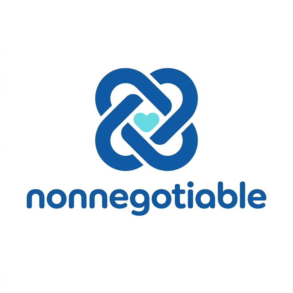 nonnegotiable.com.au logo