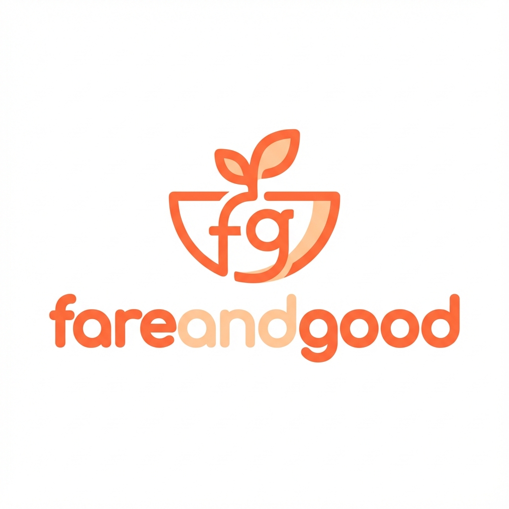 Fareandgood logo