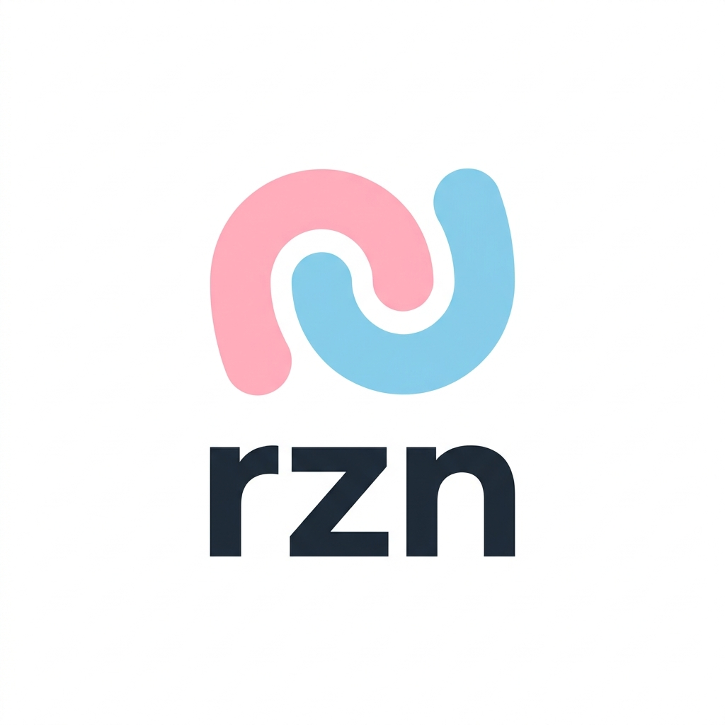 rzn.au logo