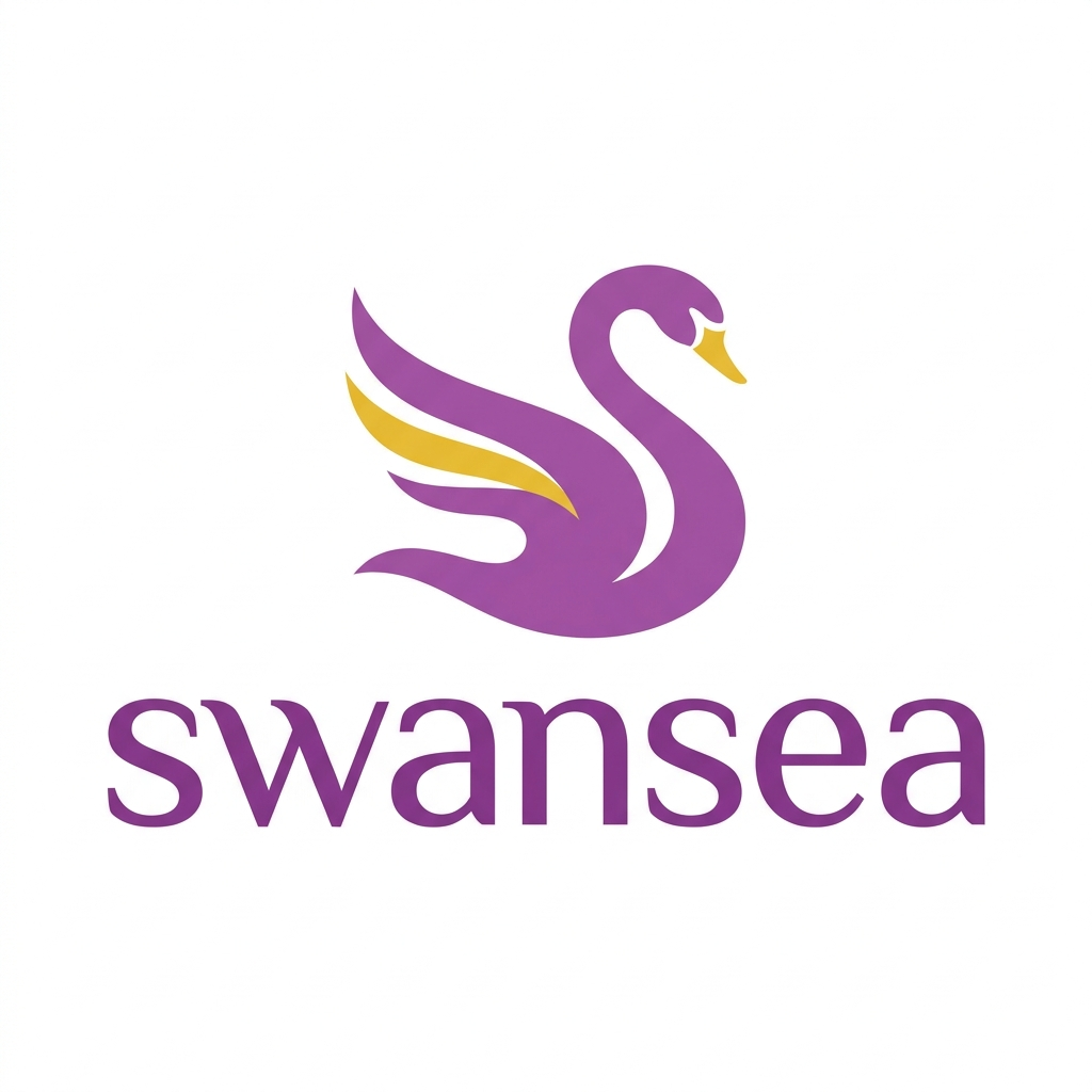 swansea.au logo