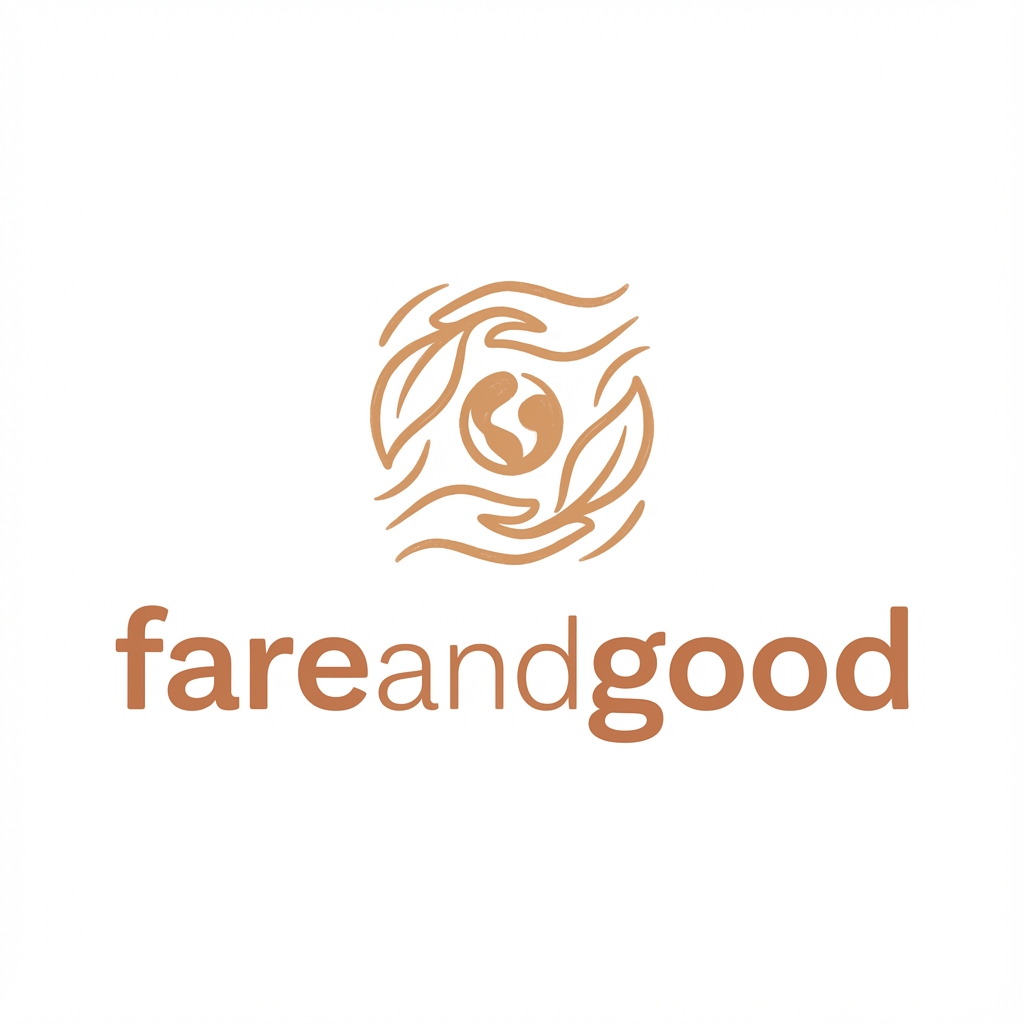 Fareandgood logo