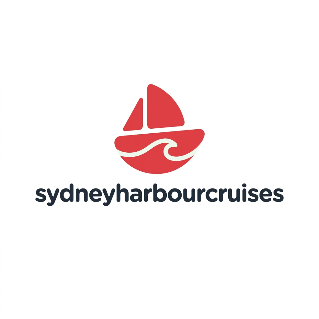 sydneyharbourcruises.au logo