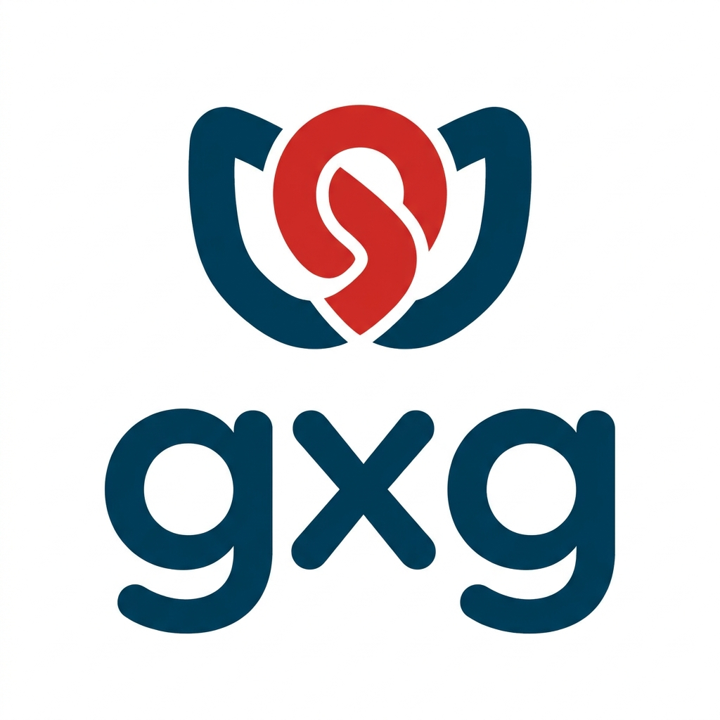 gxg.com.au logo