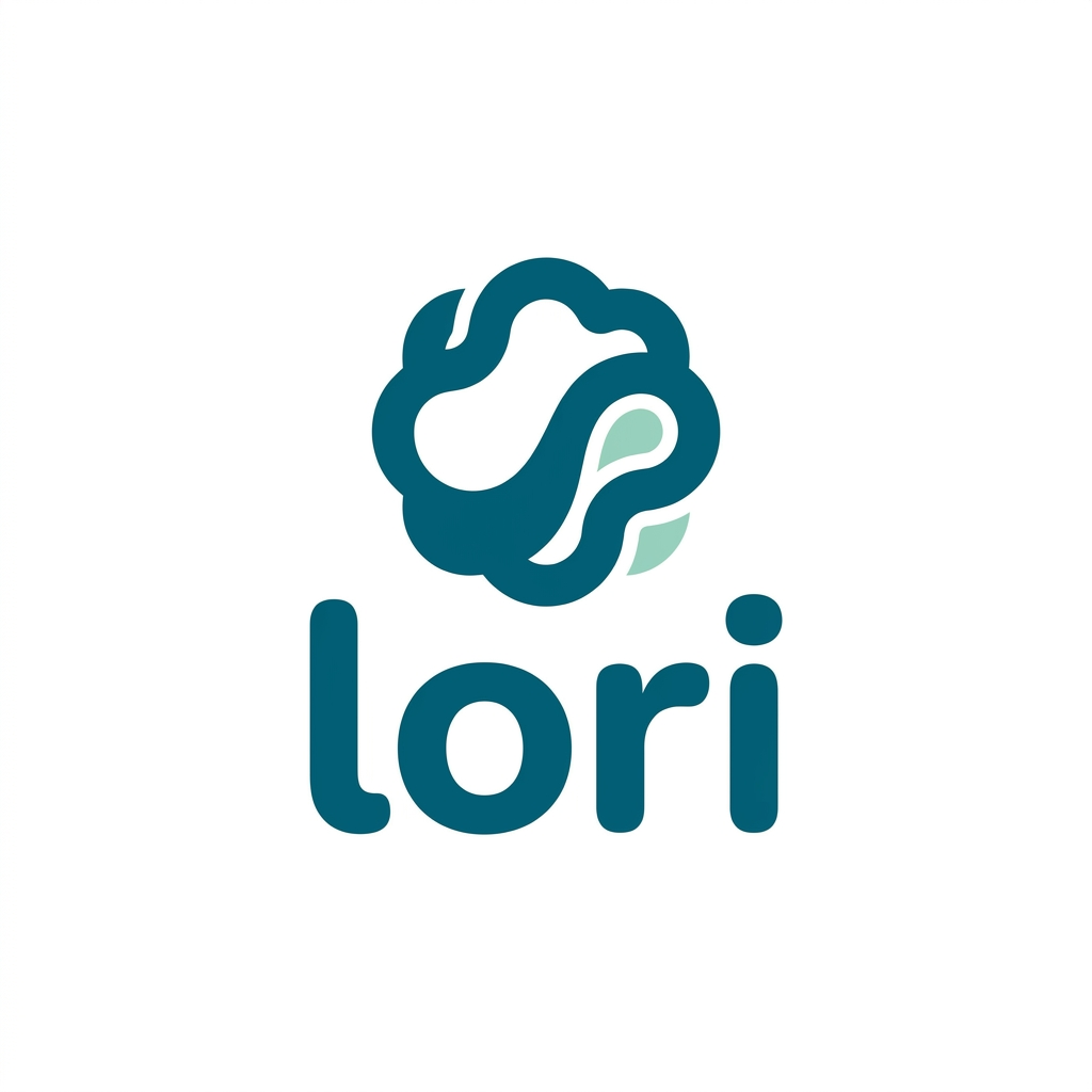 lori.au logo
