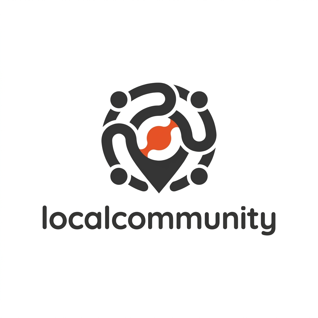 localcommunity.com.au logo