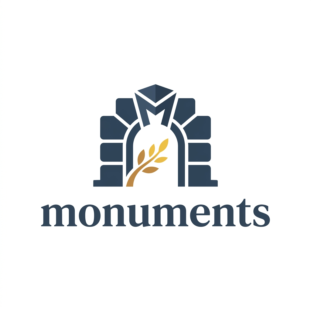 monuments.net.au logo