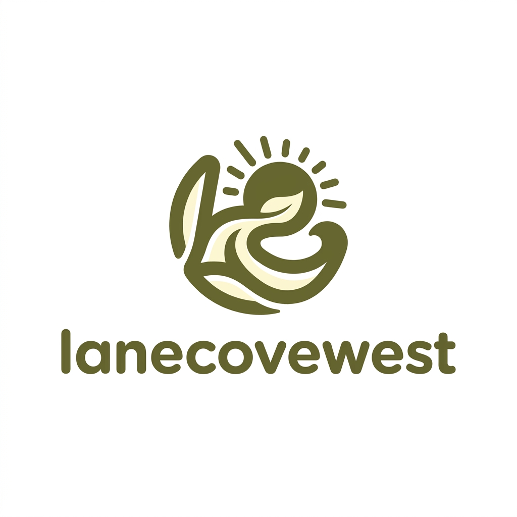 lanecovewest.au logo