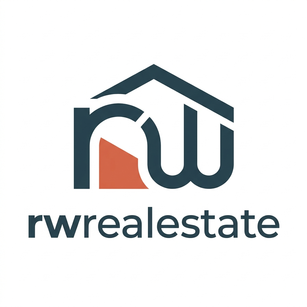 rwrealestate.com.au logo