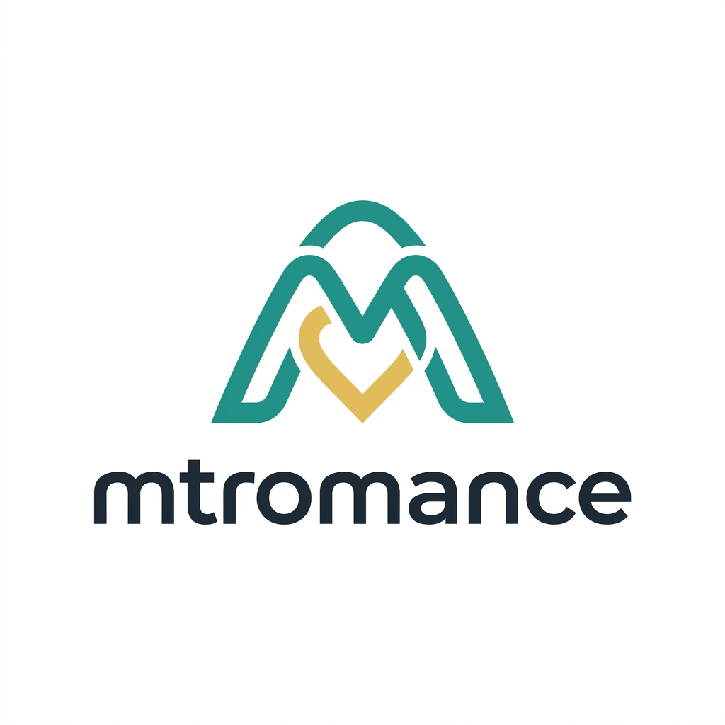 mtromance.au logo