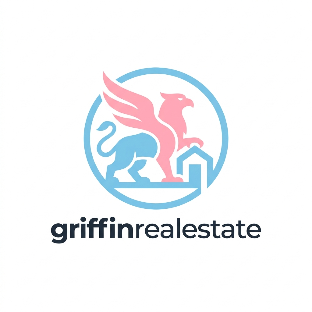 griffinrealestate.com.au logo