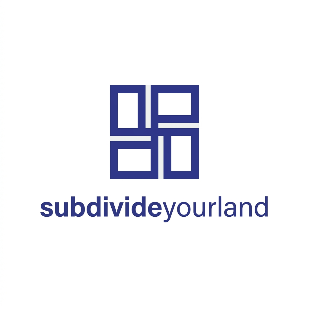 subdivideyourland.com.au logo