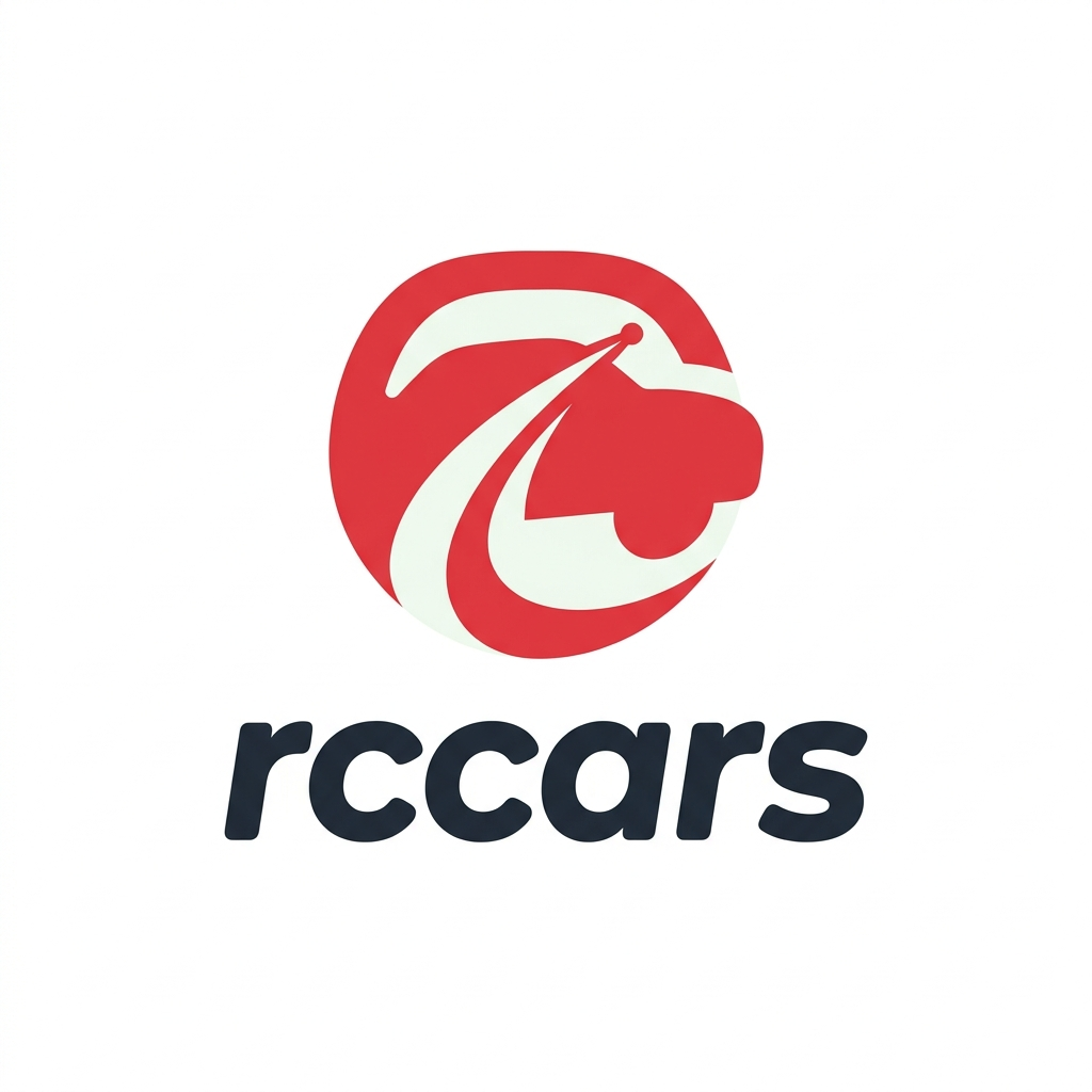 rccars.au logo