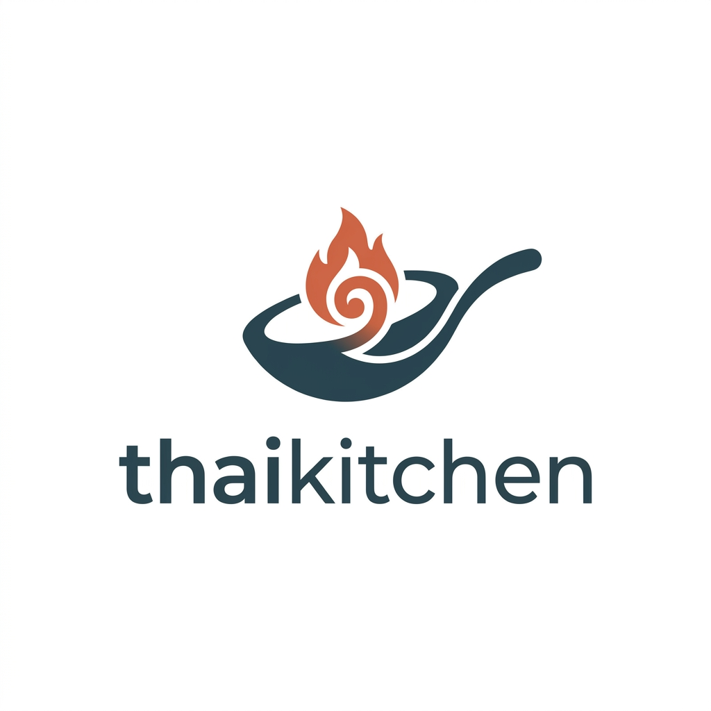 thaikitchen.com.au logo