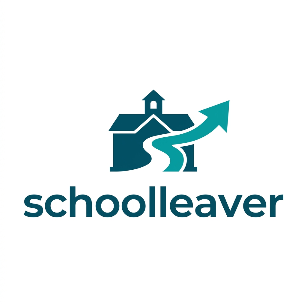 schoolleaver.com.au logo