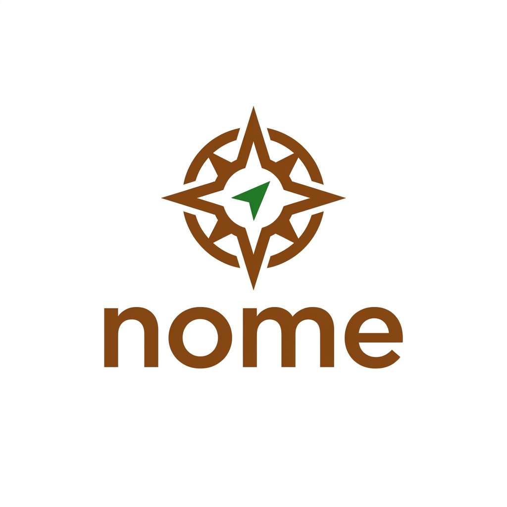 nome.com.au logo