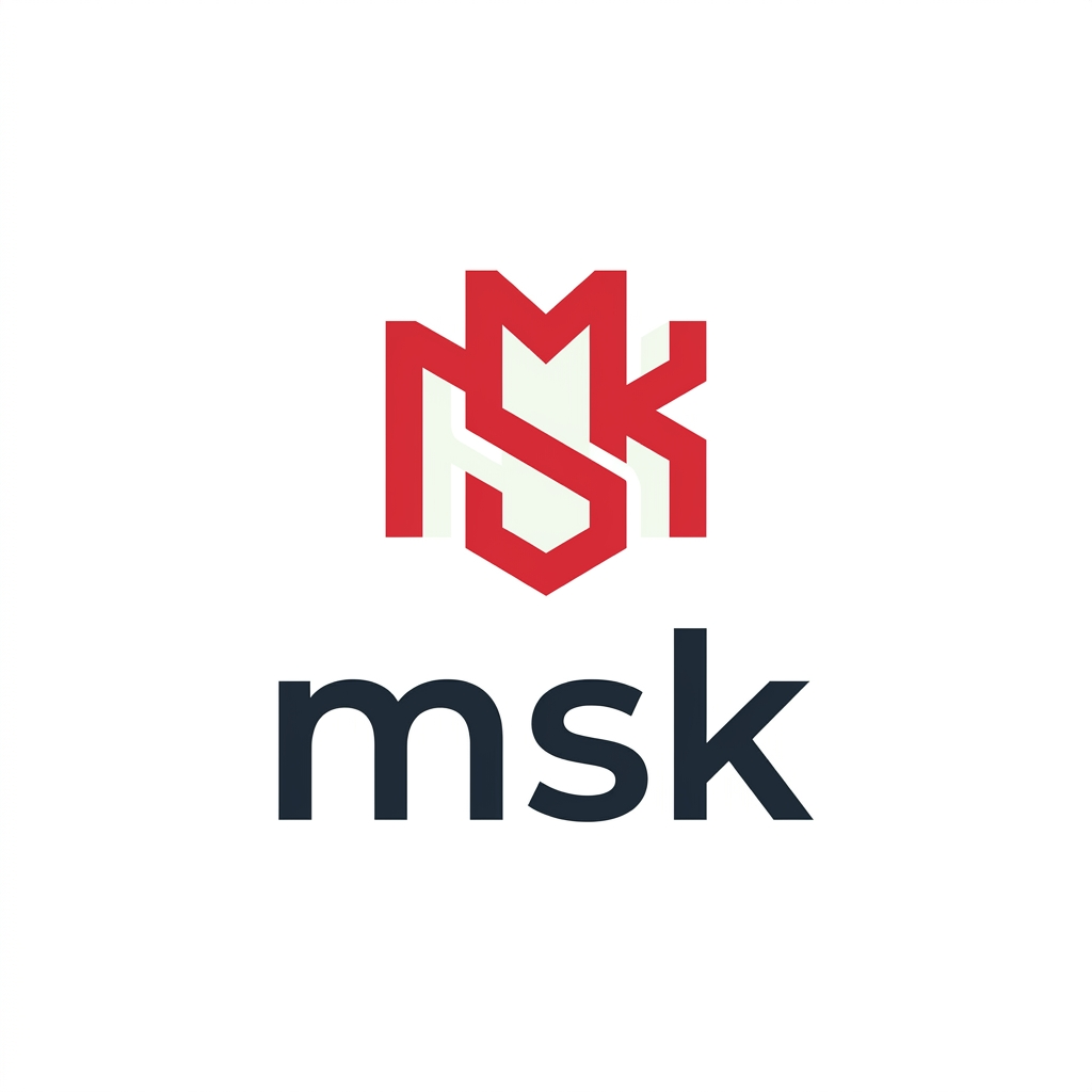 msk.com.au logo