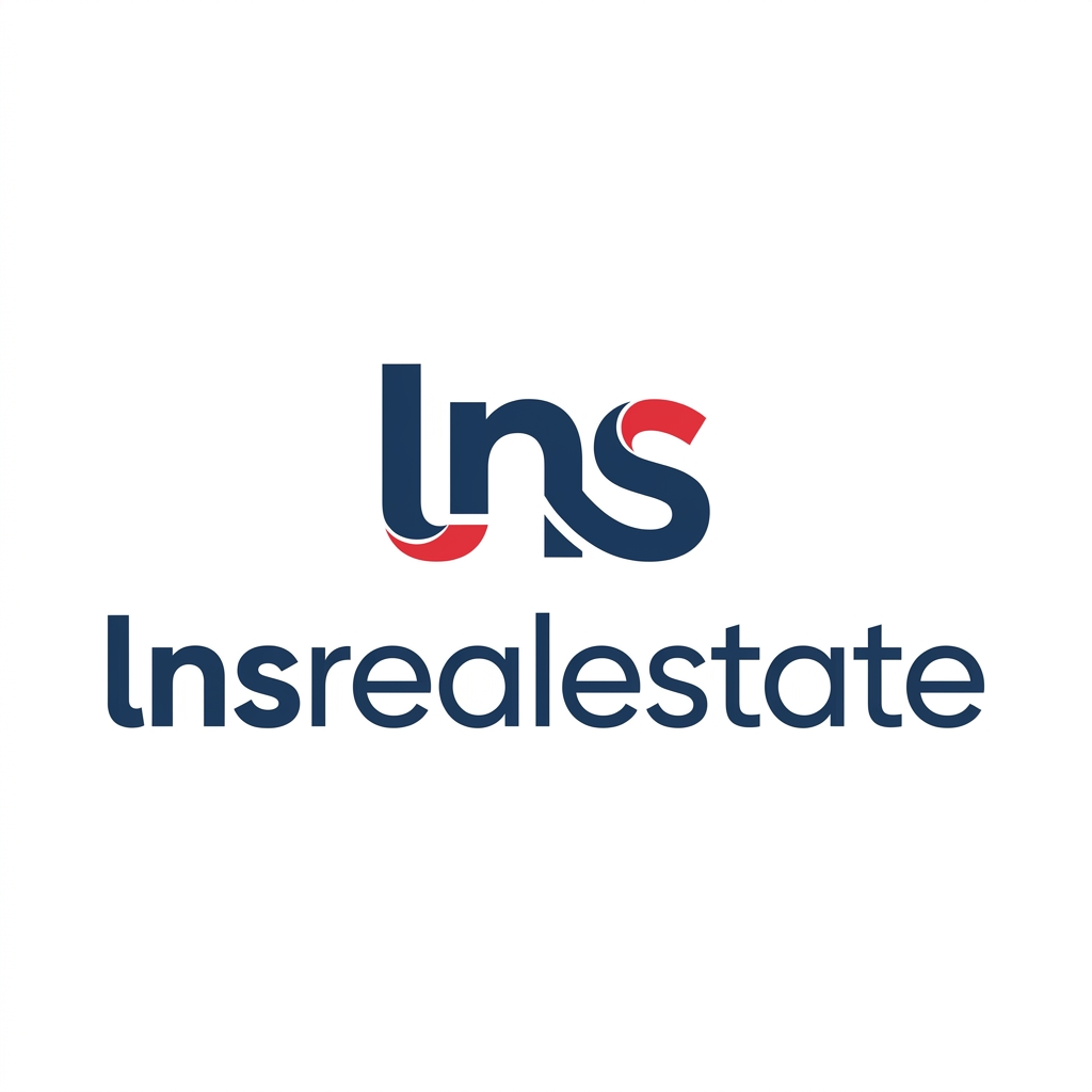lnsrealestate.au logo