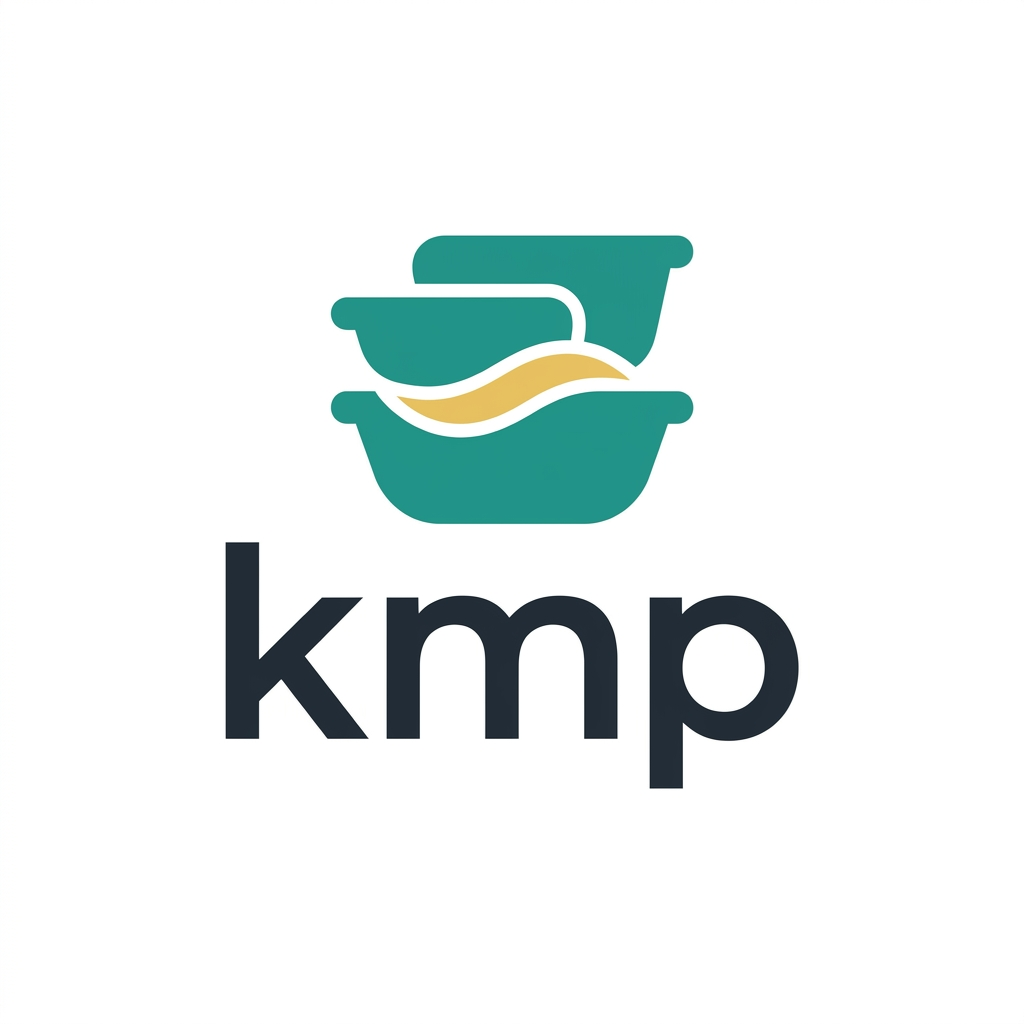 kmp.au logo