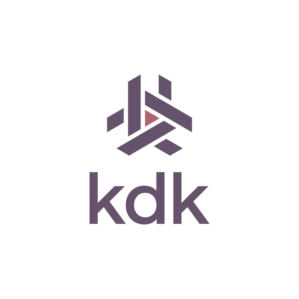 kdk.com.au logo
