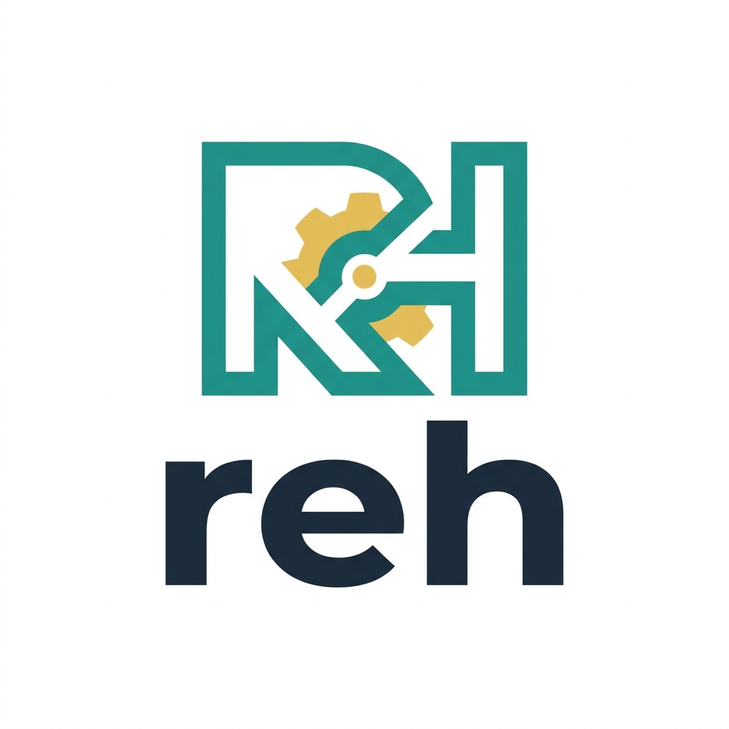 reh.co.uk logo