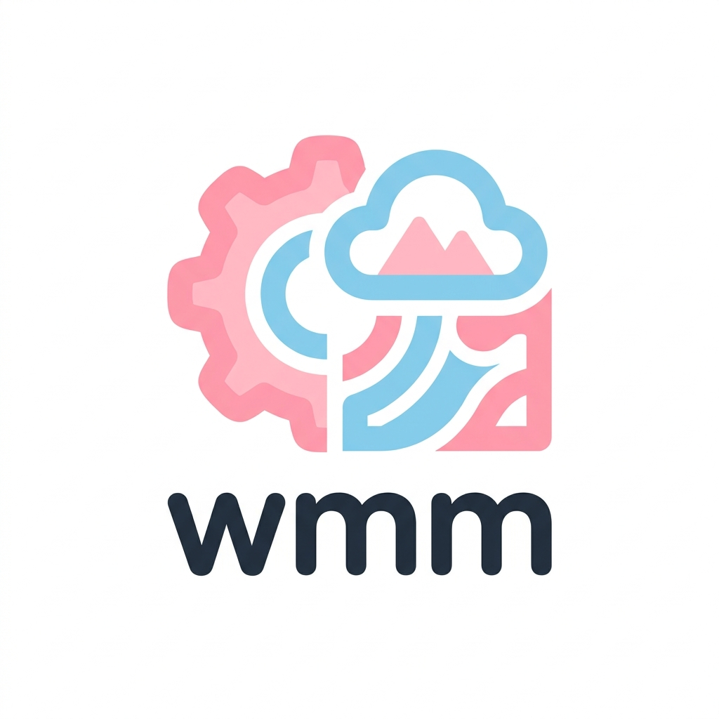 wmm.au logo