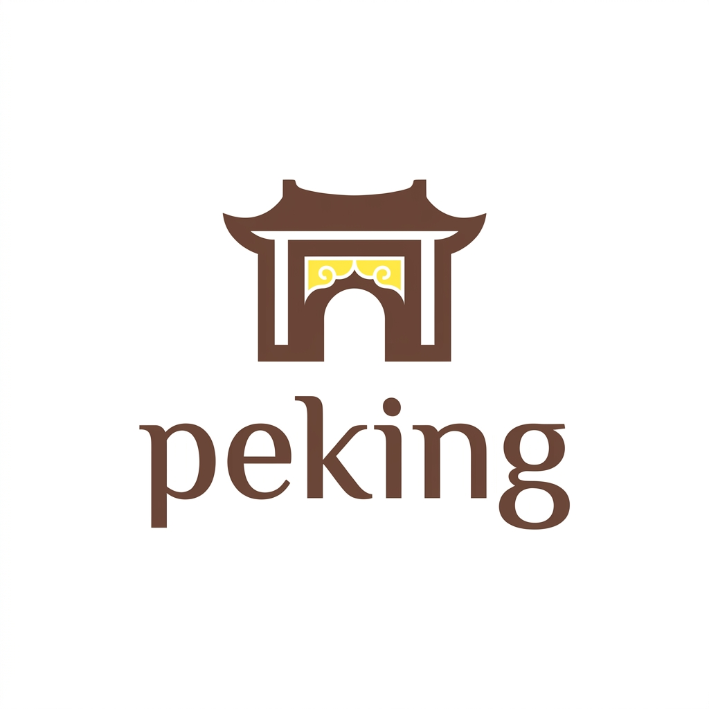 peking.com.au logo