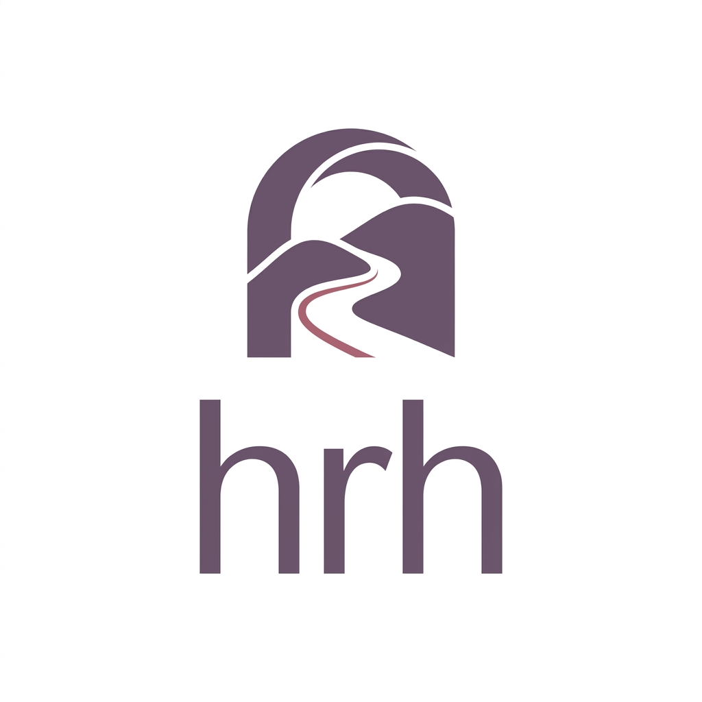 hrh.com.au logo