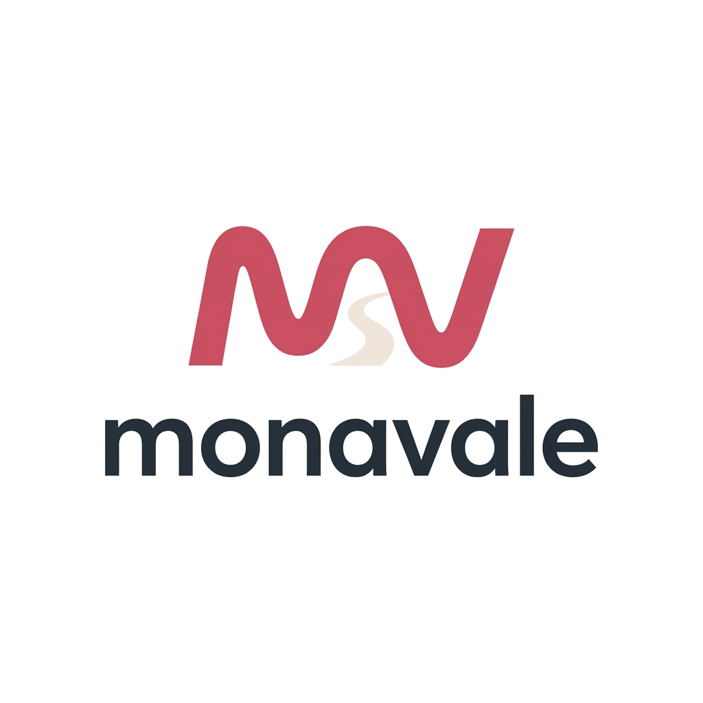 monavale.au logo