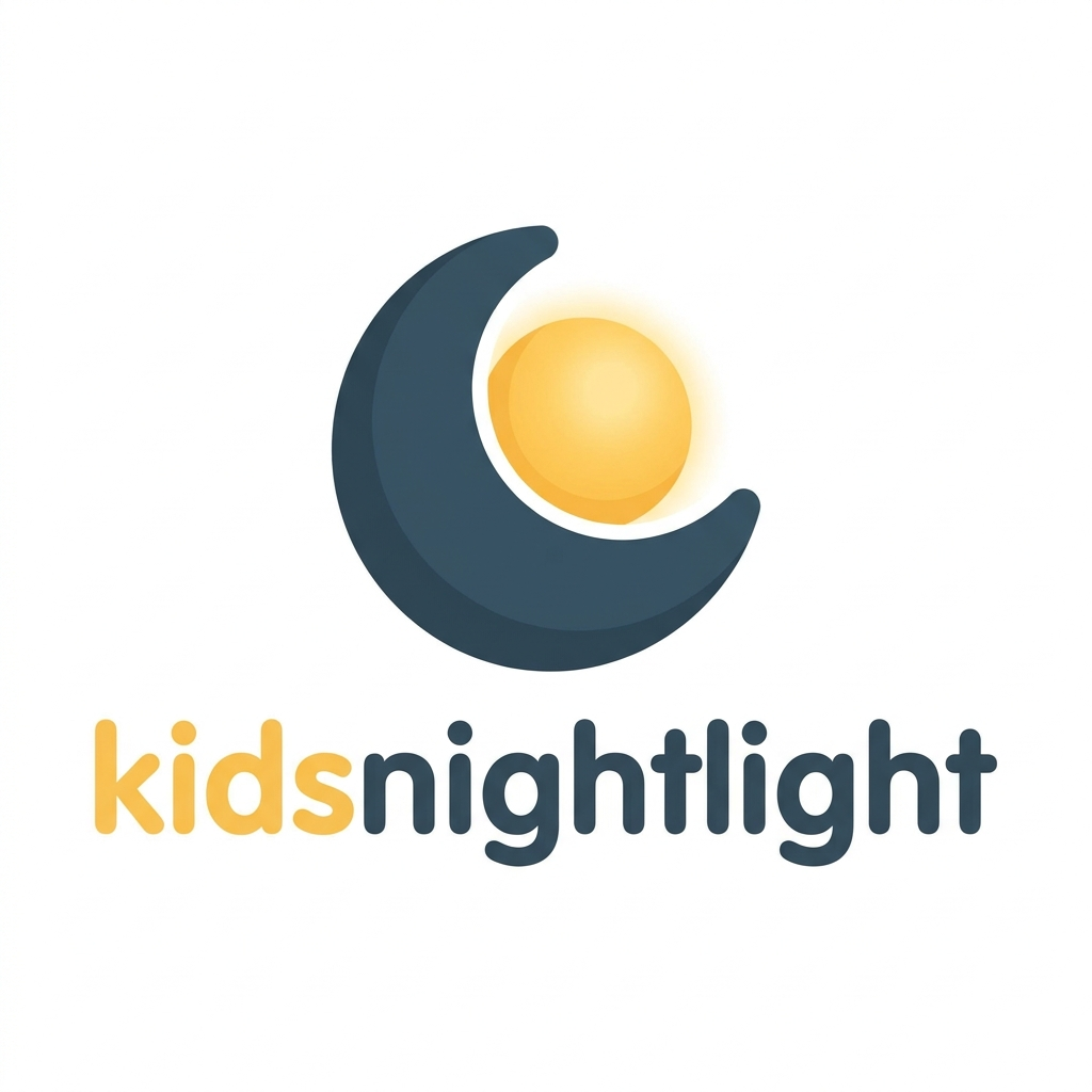 kidsnightlight.com.au logo