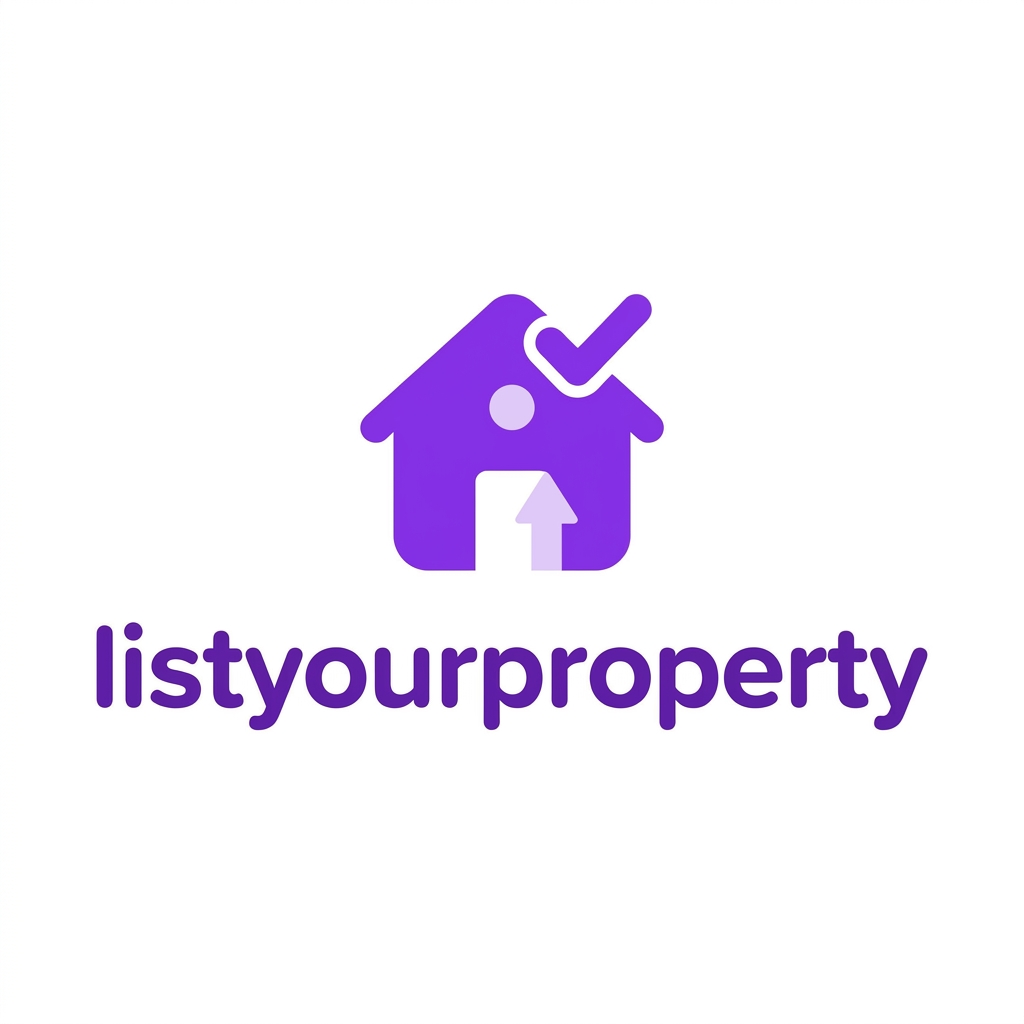 listyourproperty.com.au logo