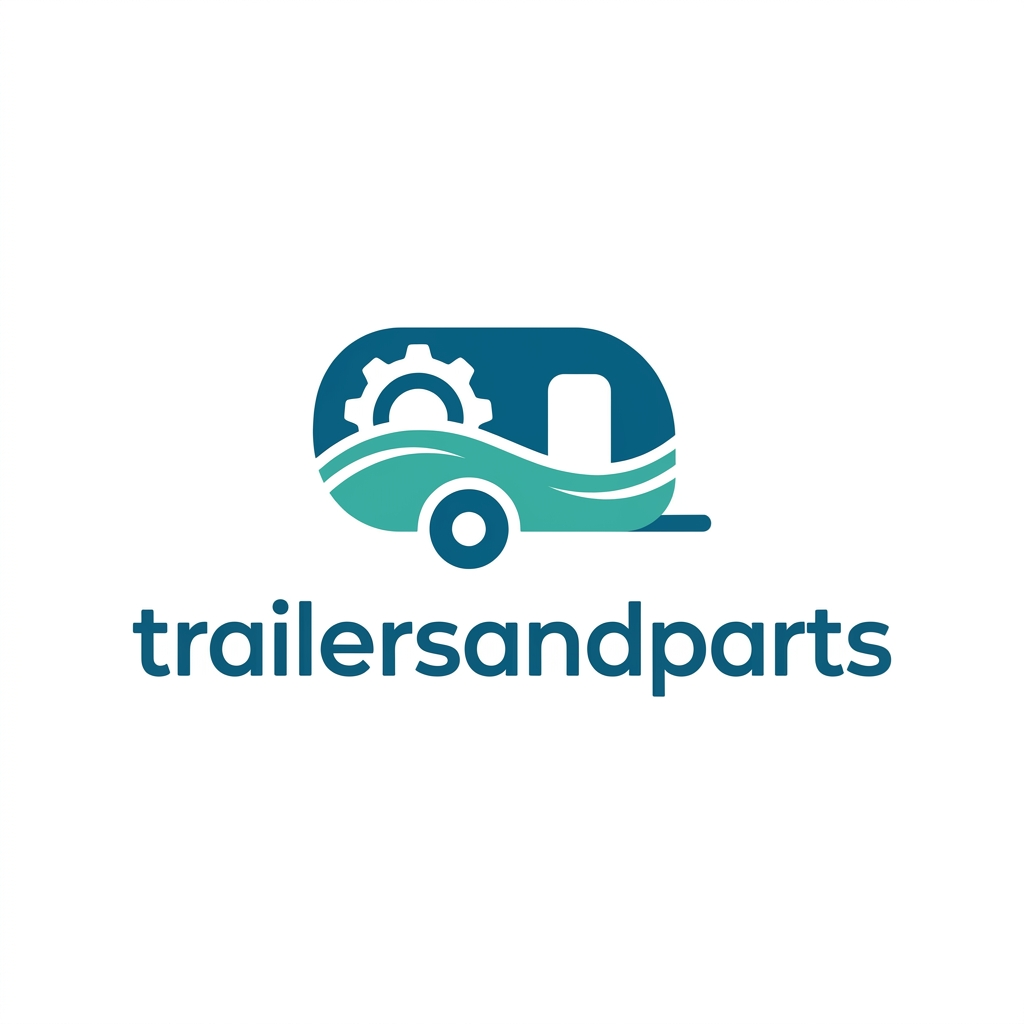 trailersandparts.com.au logo