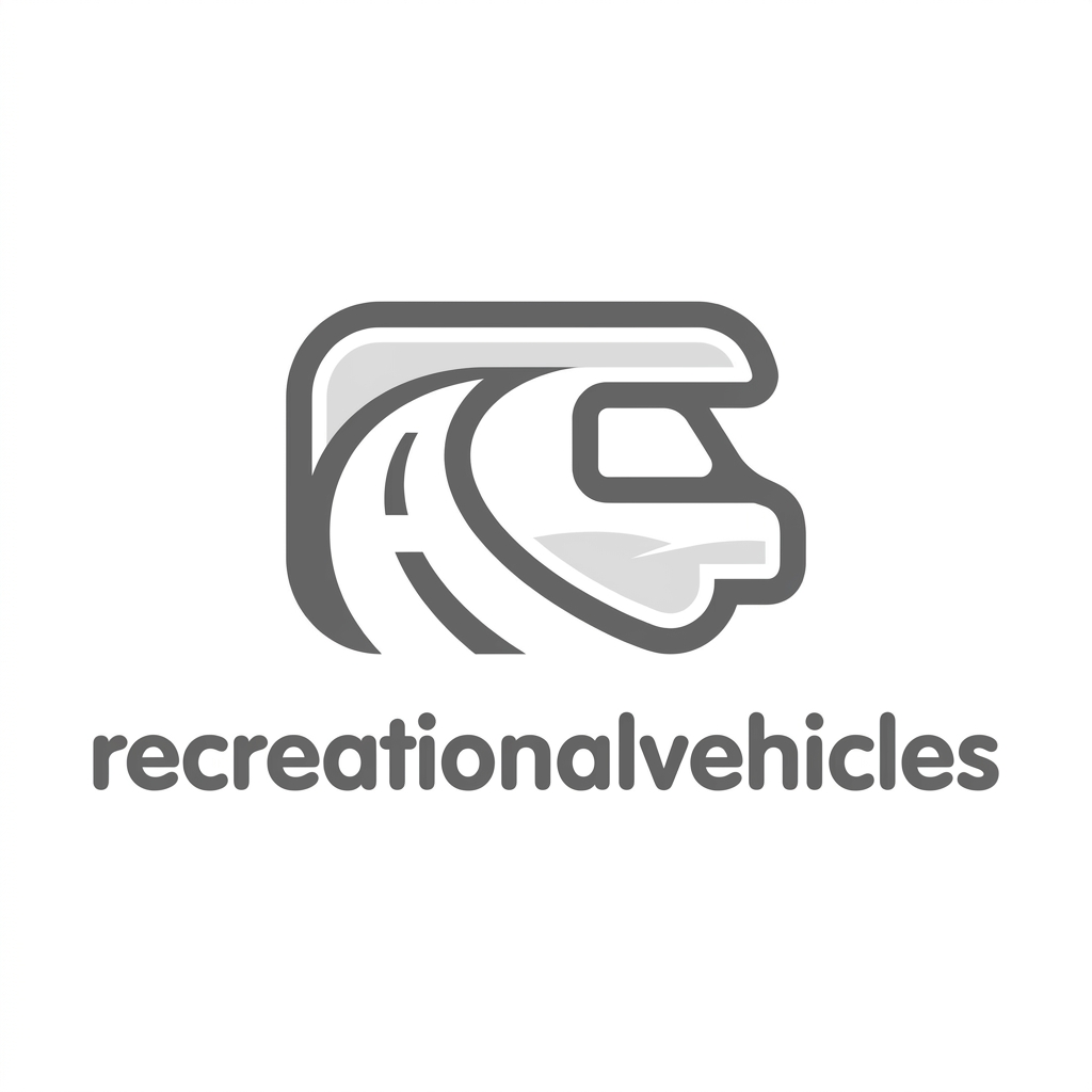recreationalvehicles.au logo