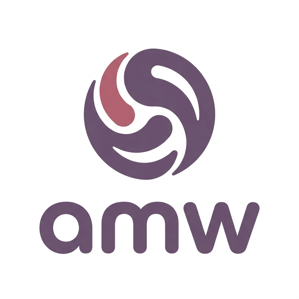 amw.com.au logo