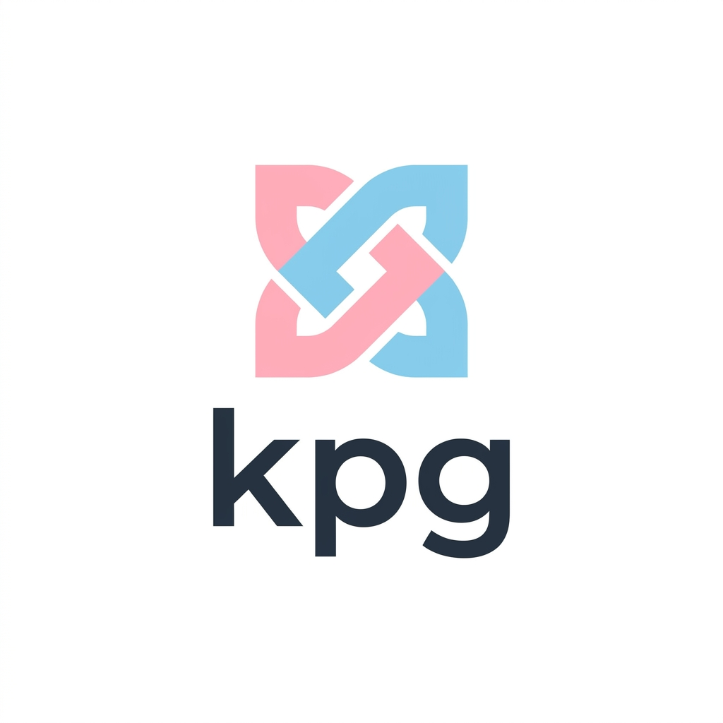 kpg.au logo